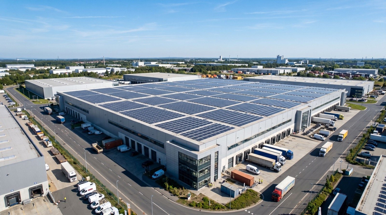 Solar Panels Buying Guide: Smart Choices 2026