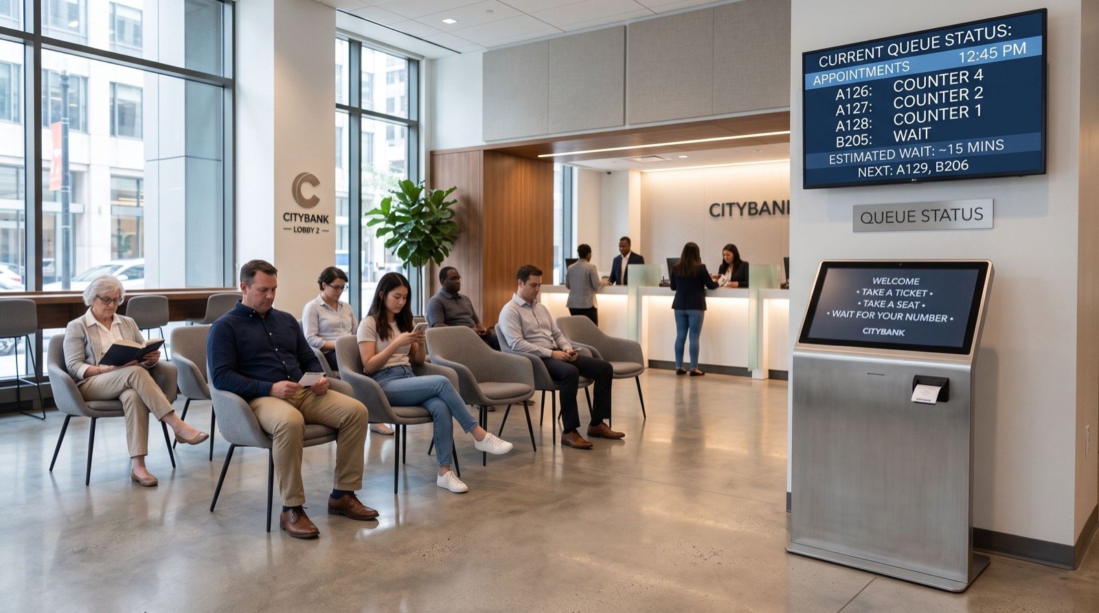Queue Management System Guide: Cut Waits in 2026